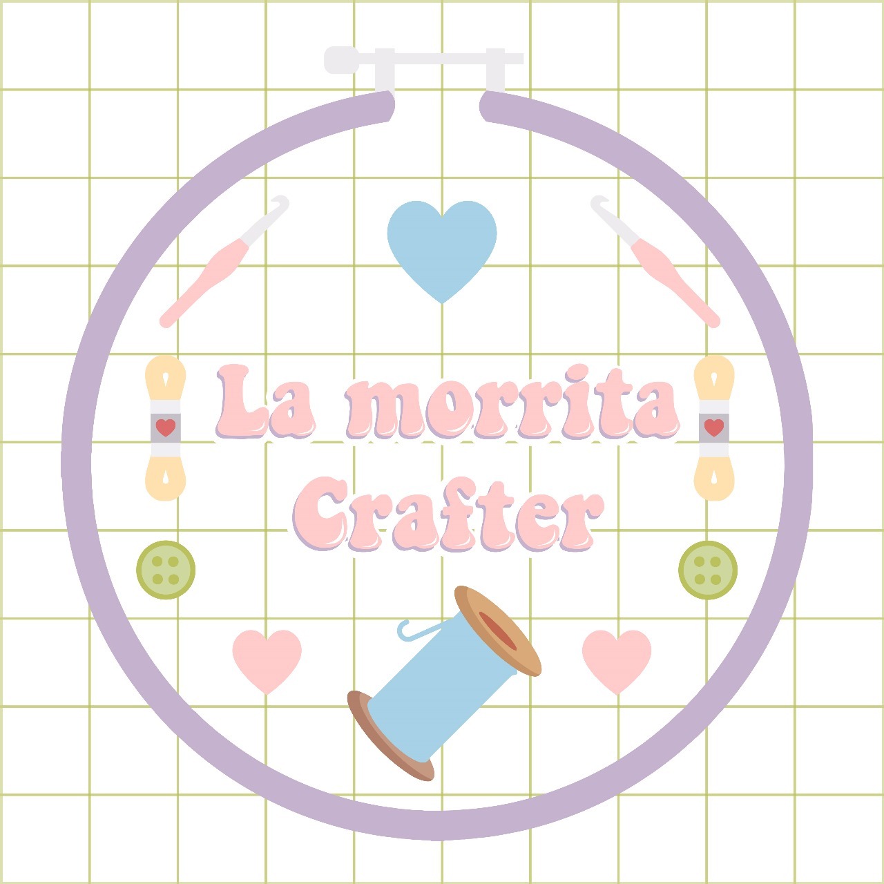 La morrita Crafter
